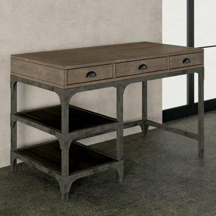 Greyleigh™ Killeen 47'' Desk & Reviews Wayfair